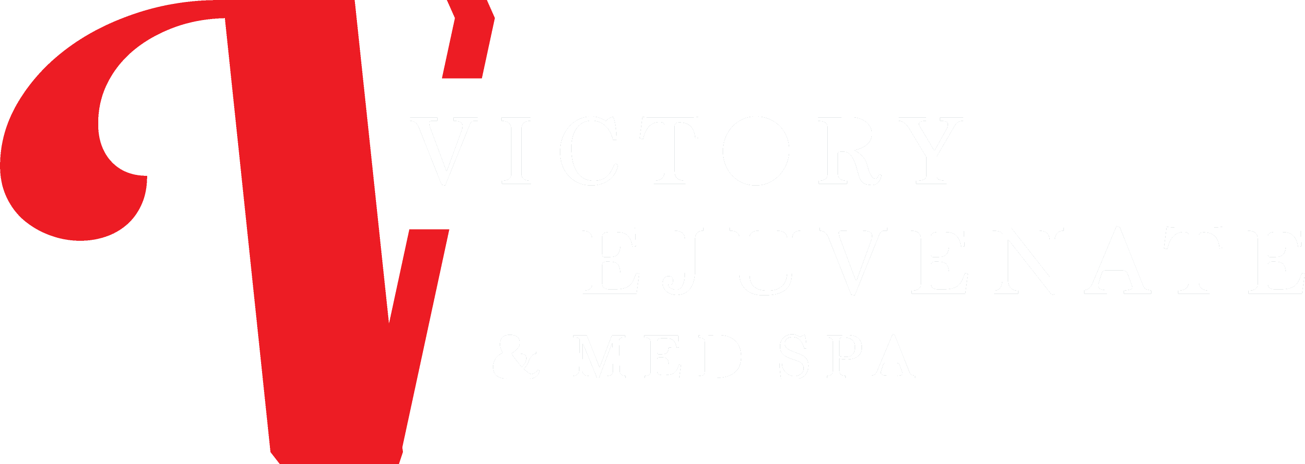 Victory Rejuvenate & Med Spa